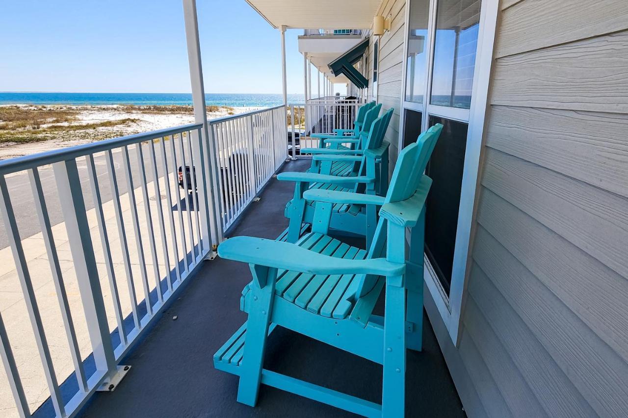 Surfside #6 Appartement Mexico Beach Buitenkant foto