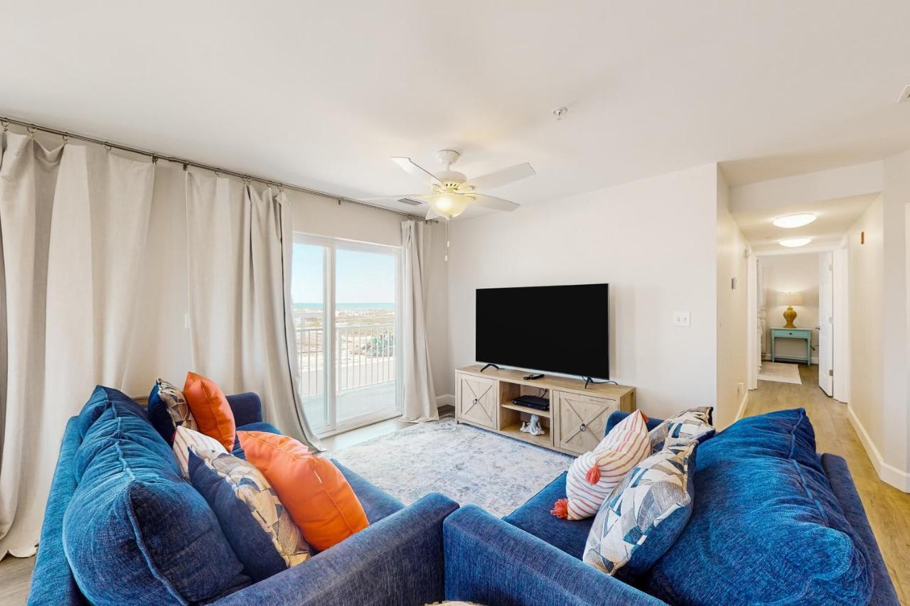 Surfside #6 Appartement Mexico Beach Buitenkant foto