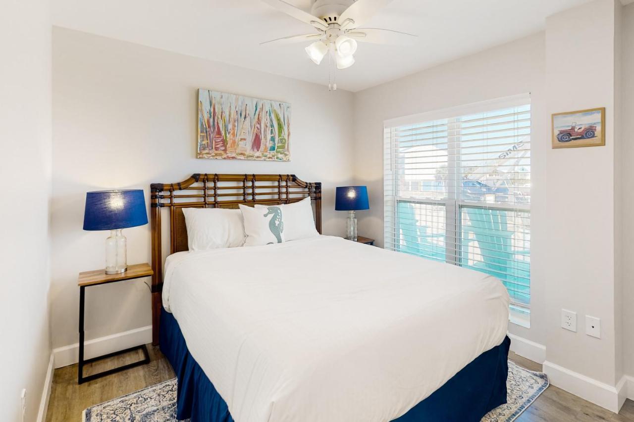 Surfside #6 Appartement Mexico Beach Buitenkant foto